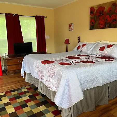 Vinehurst Inn & Suites Hammondsport Exterior foto