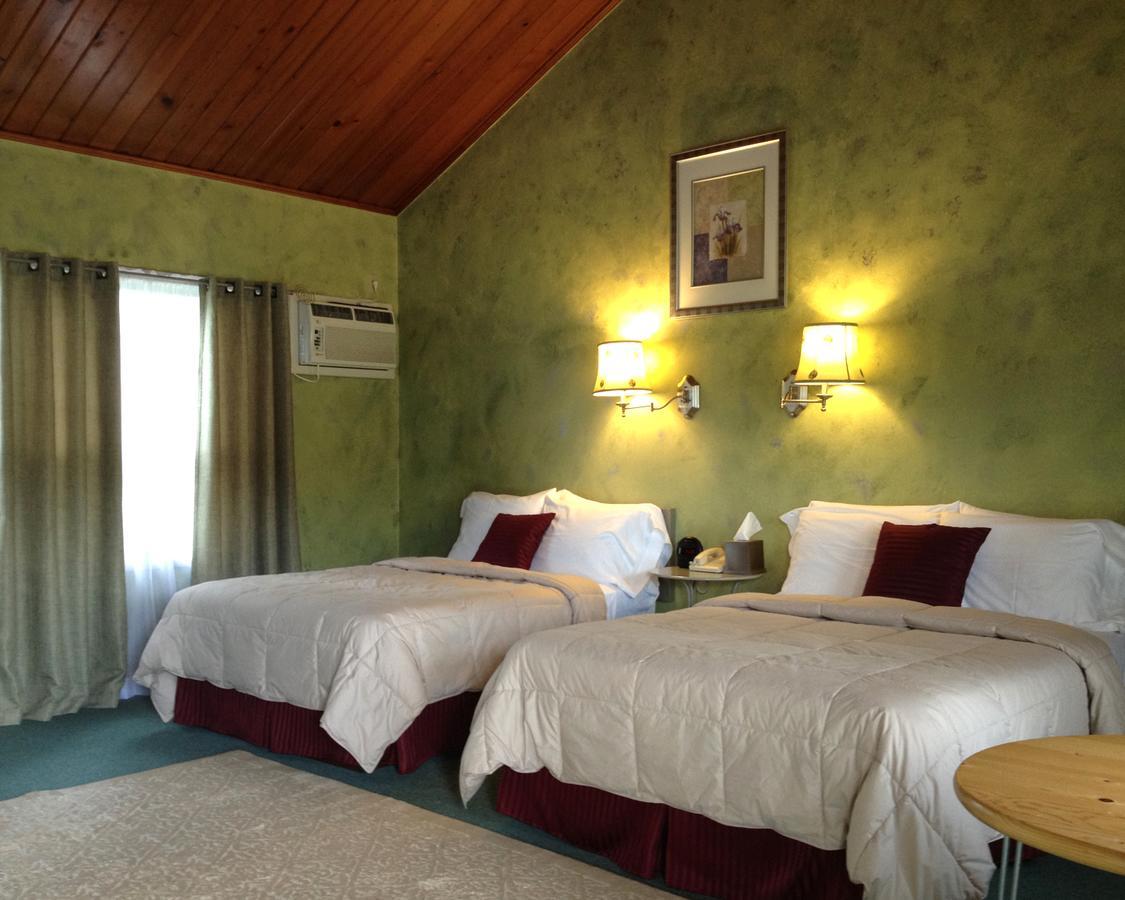 Vinehurst Inn & Suites Hammondsport Exterior foto